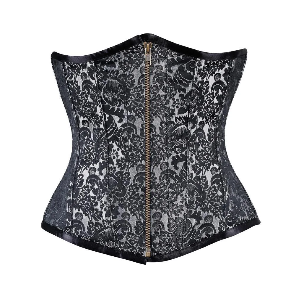 Suzanne Underbust Corset