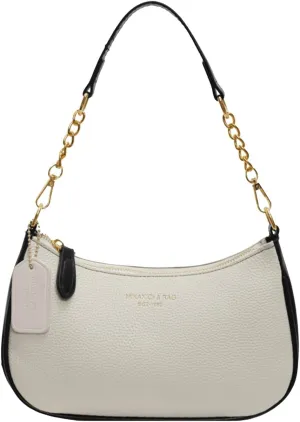 SweatyRocks Shoulder Bags for Women Crossbody Purses Leather Clutch Hobo Purse Handbags