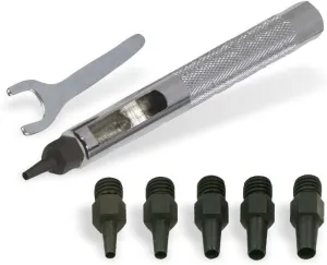 Tandy Leather Mini Leather Punch Set 3003-00