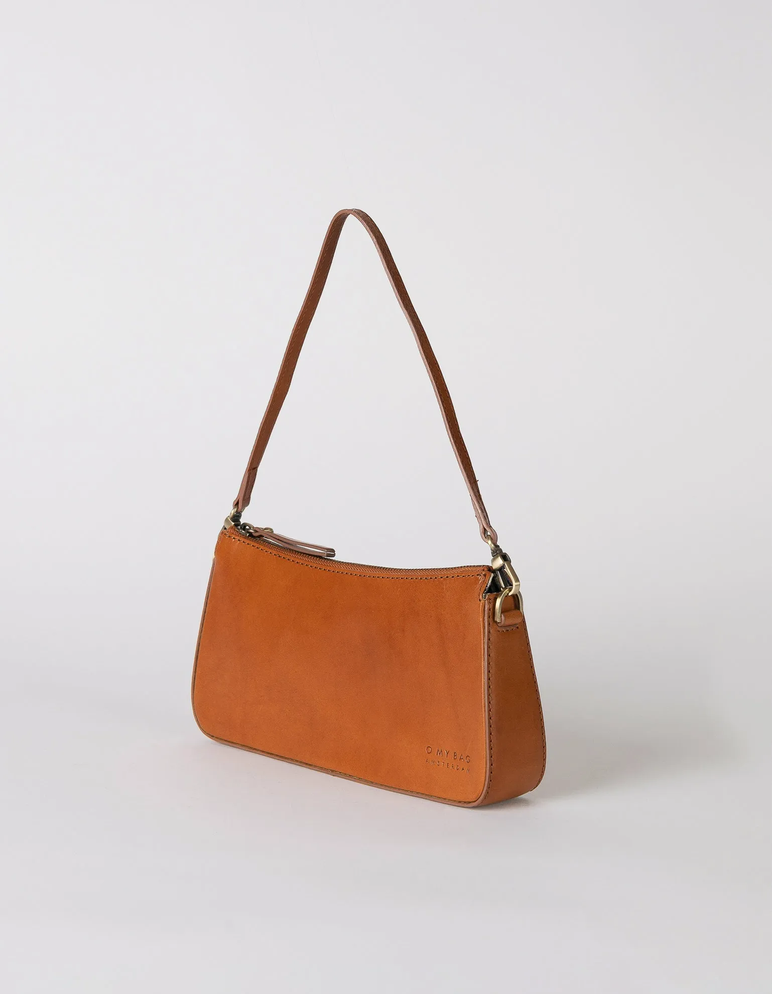 Taylor - Cognac Classic Leather