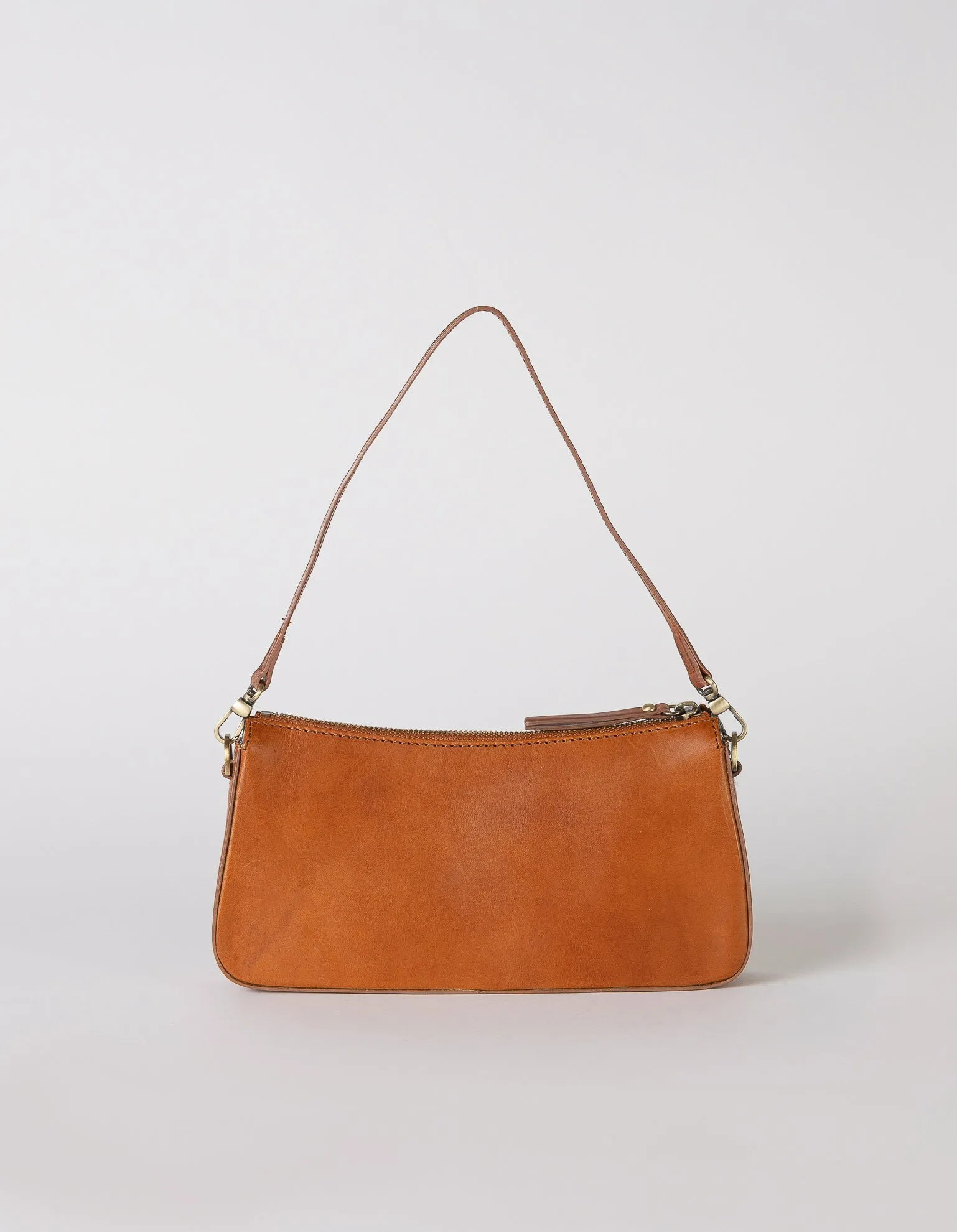Taylor - Cognac Classic Leather