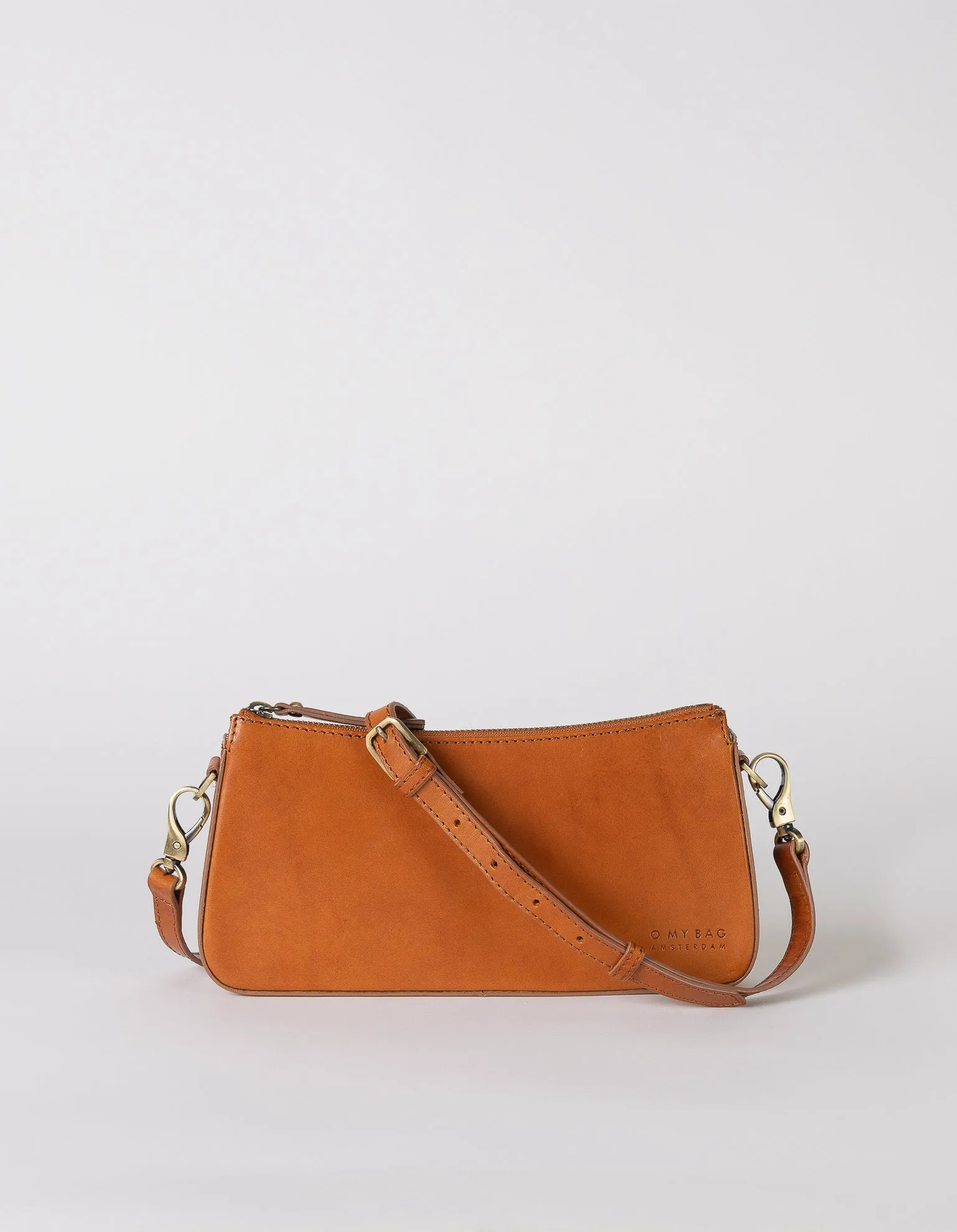 Taylor - Cognac Classic Leather