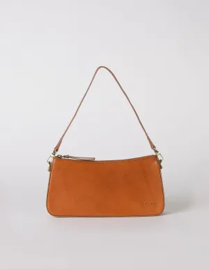 Taylor - Cognac Classic Leather