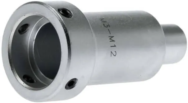 Teng Tools 1/4 Inch Drive Interchangeable Die Chuck -M140070