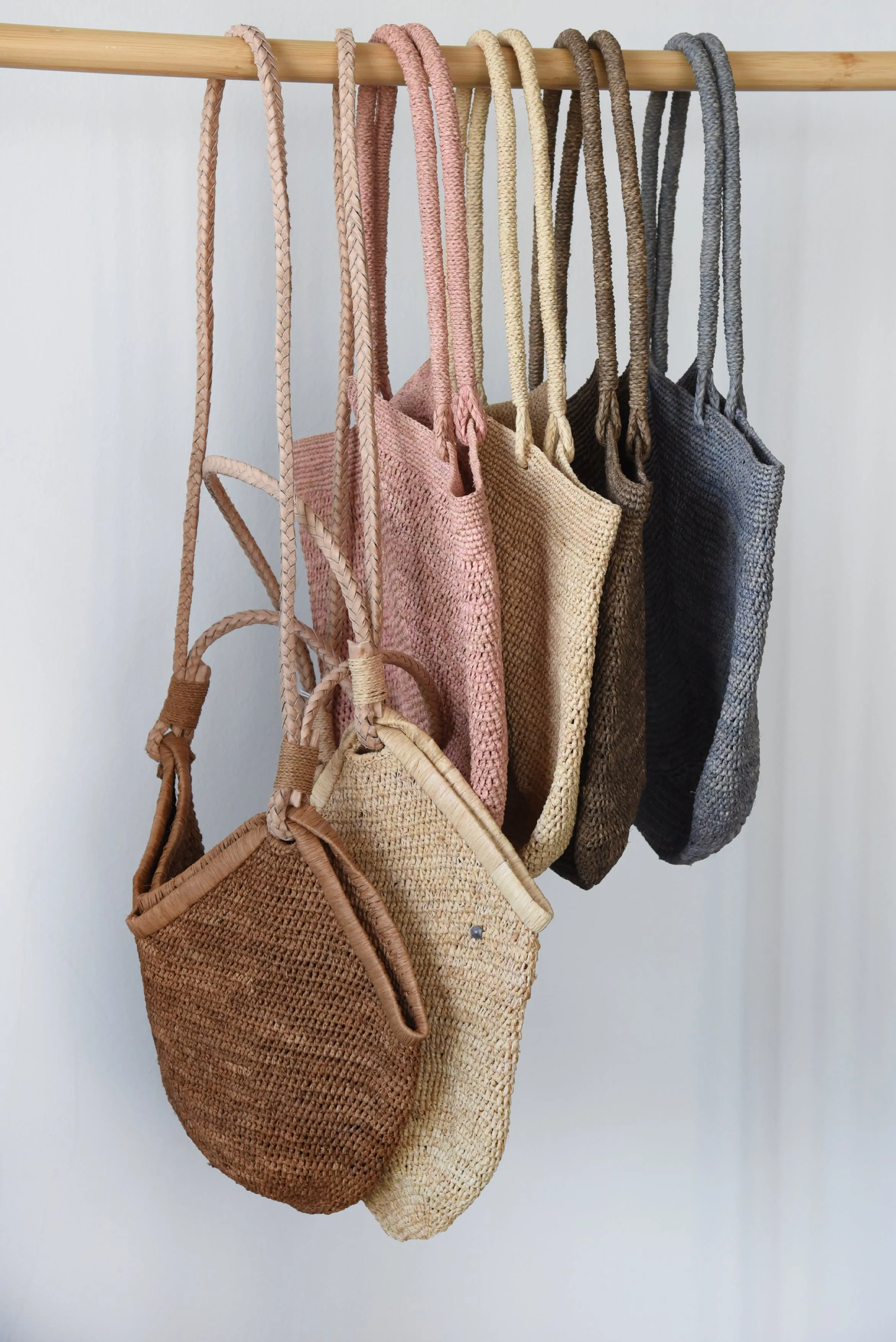 The Aina Bag // Moon
