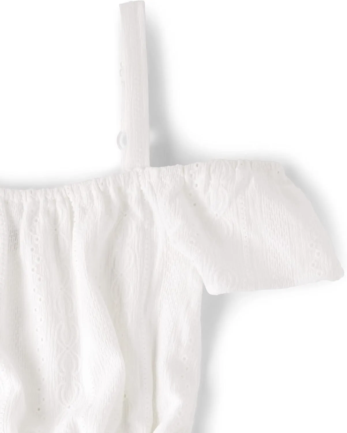The Children's Place Women's Short Sleeve Casual Dress