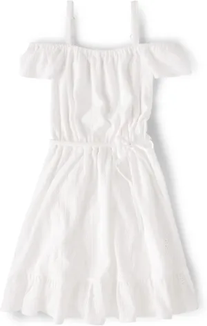 The Children's Place Women's Short Sleeve Casual Dress