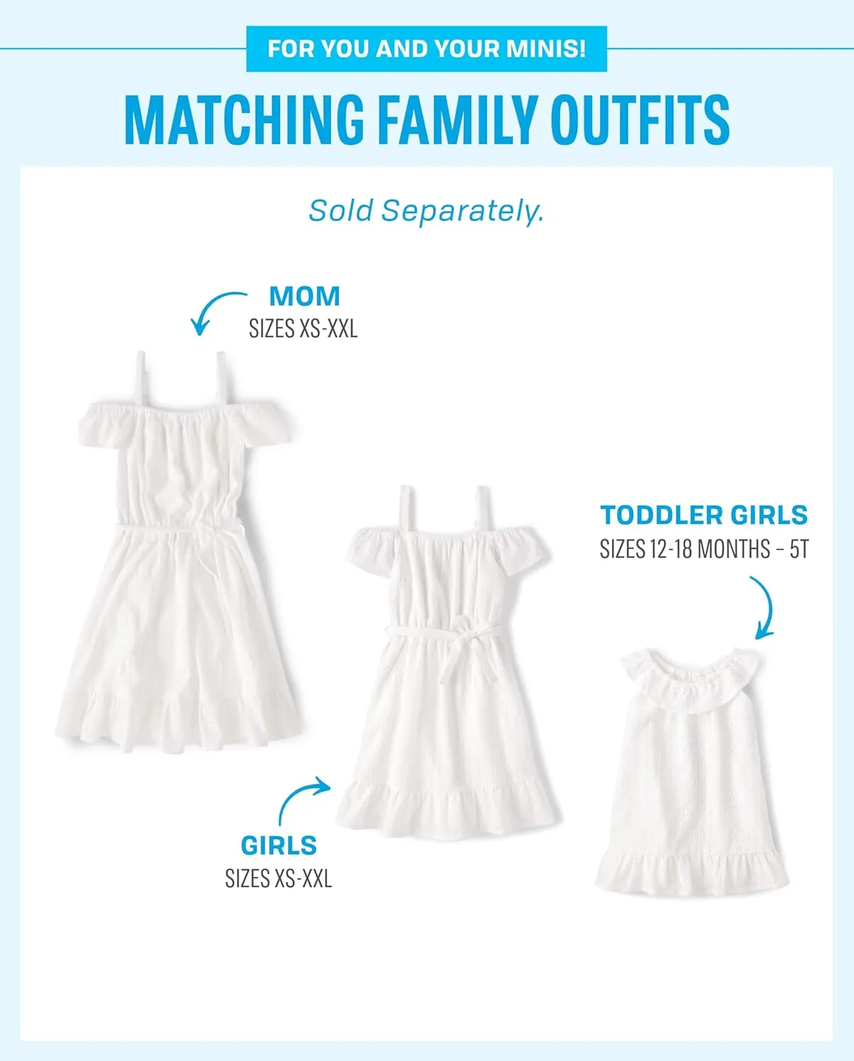 The Children's Place Women's Short Sleeve Casual Dress