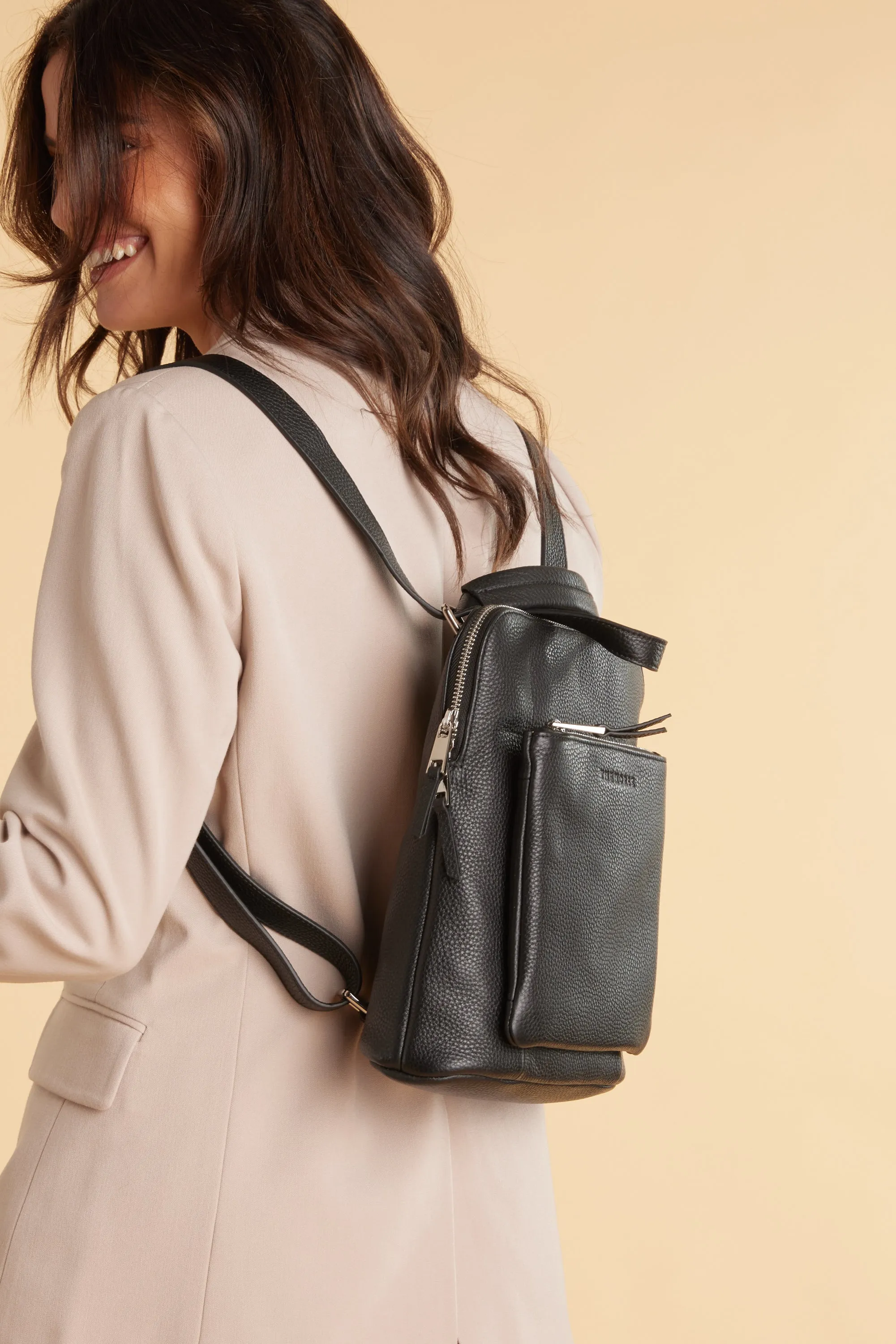The Horse Mini Backpack