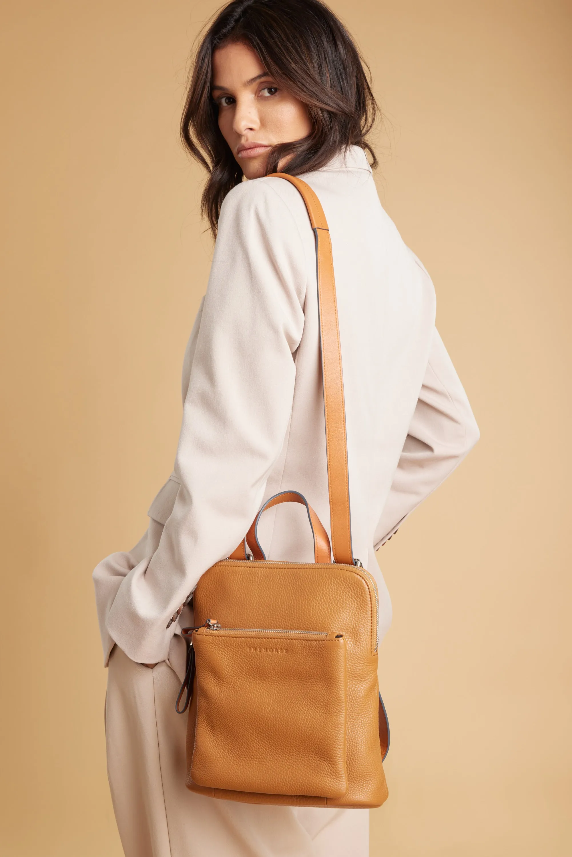 The Horse Mini Backpack