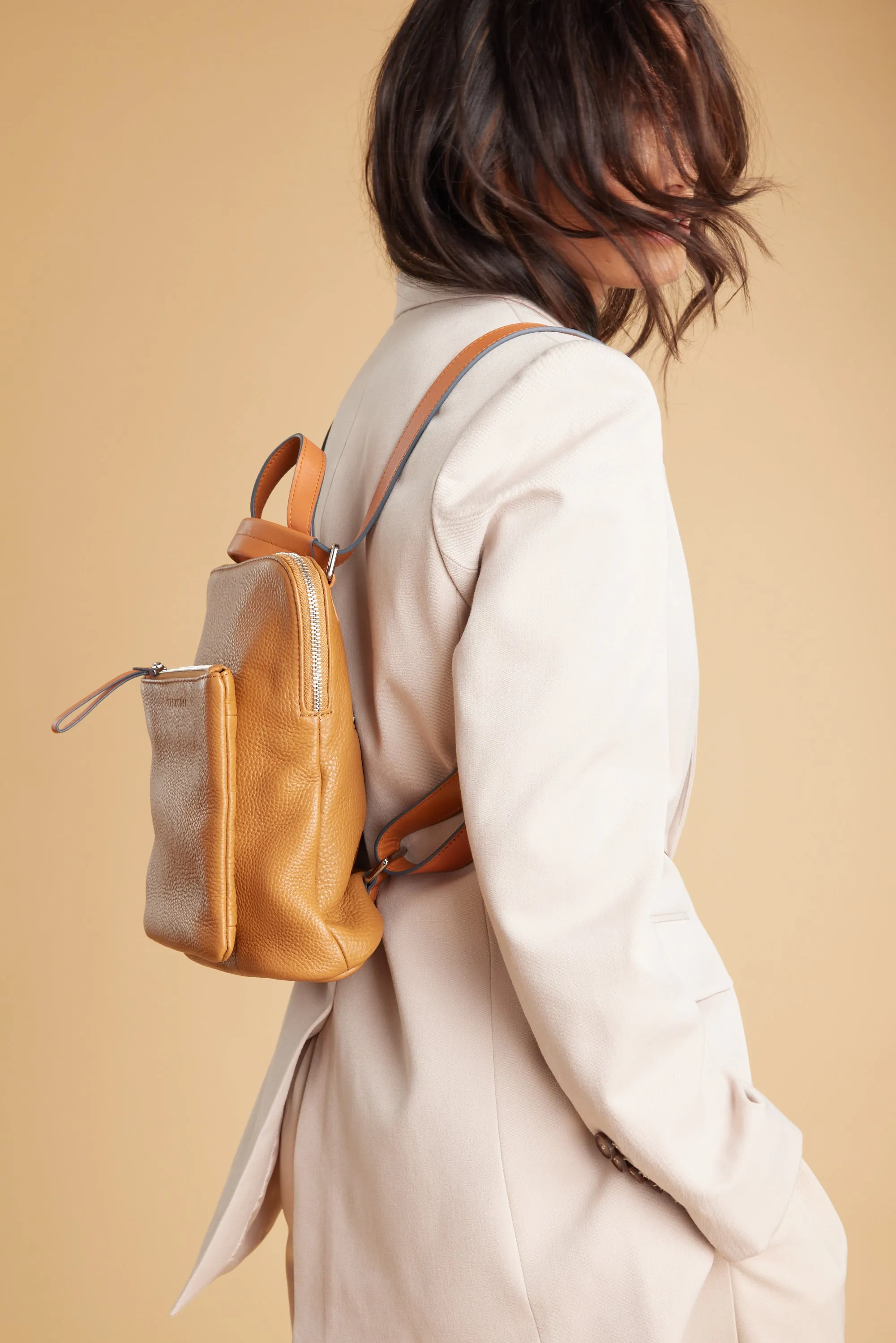 The Horse Mini Backpack