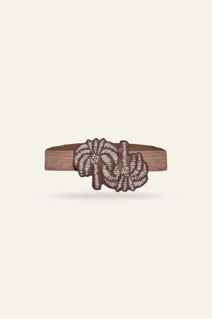 The Living And The Afterlife Belt