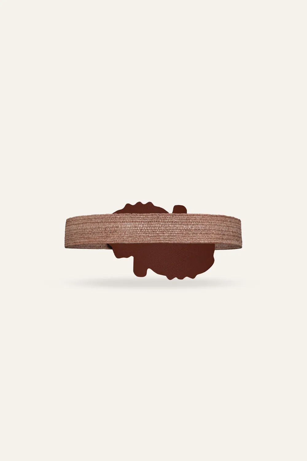 The Living And The Afterlife Belt