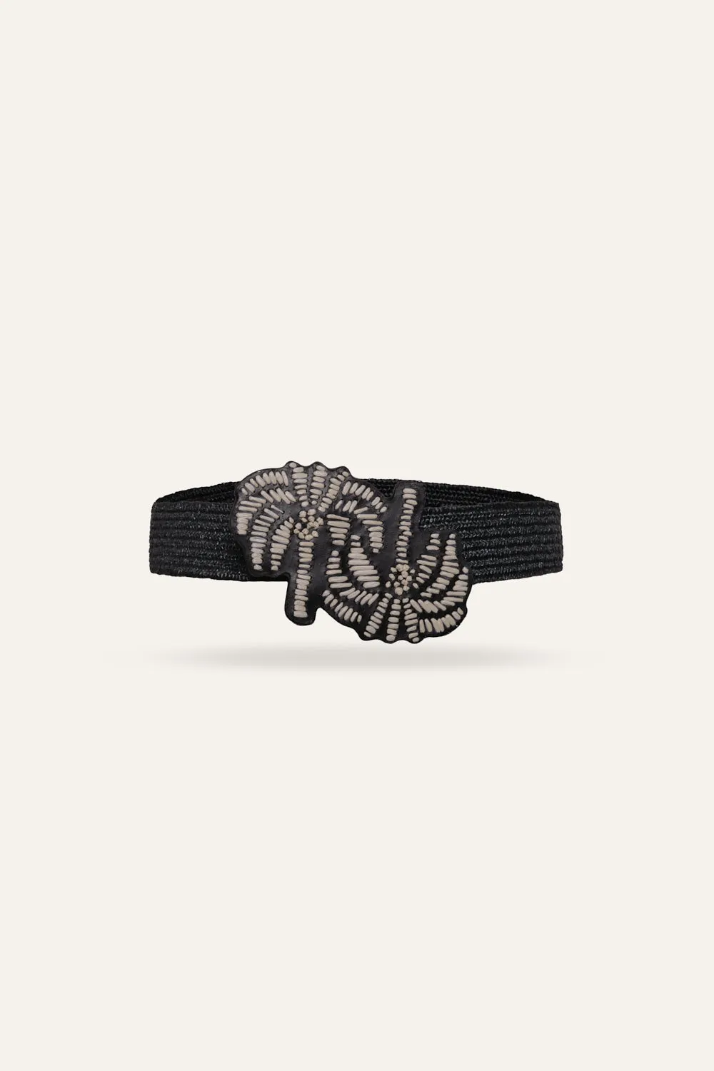 The Living And The Afterlife Belt