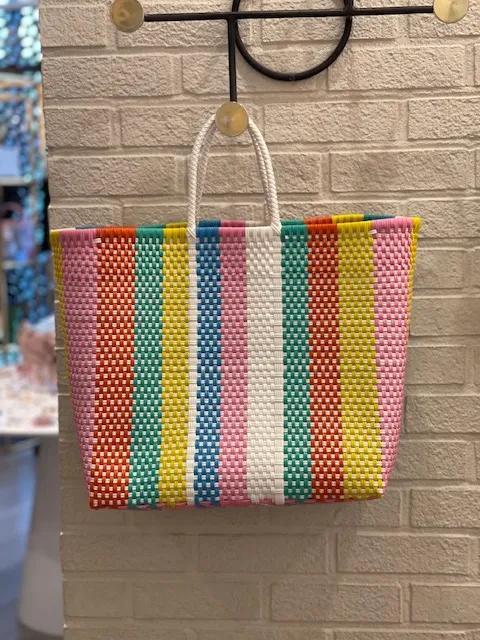 The Luau Tote - Small