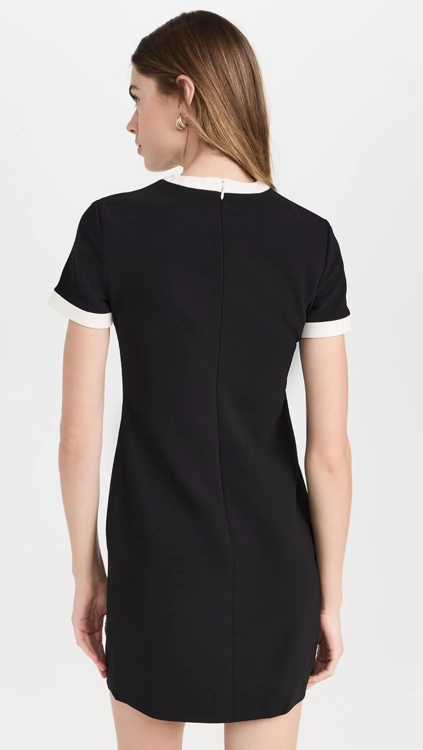 Theory Women's Bicolor Dress