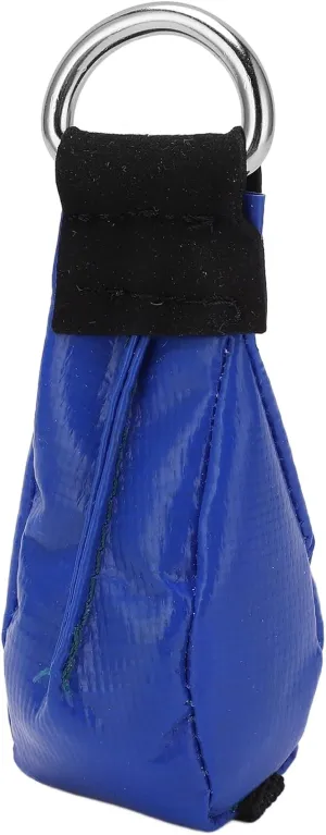 Throw Weight Throw Bag, Nylon Throw Weight Bag, Throwing Rope Sandbag, Suitable for Tree Climbing, Rock Climbing, Caving, Etc