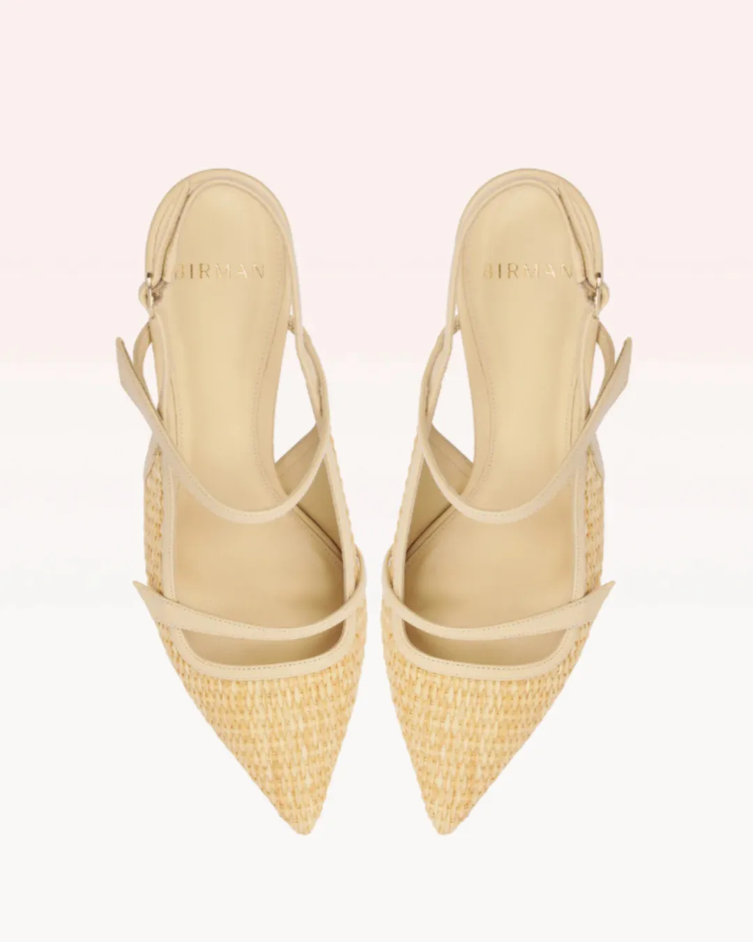 TITA 60 RAFFIA