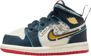Toddler's Jordan 1 (TD)