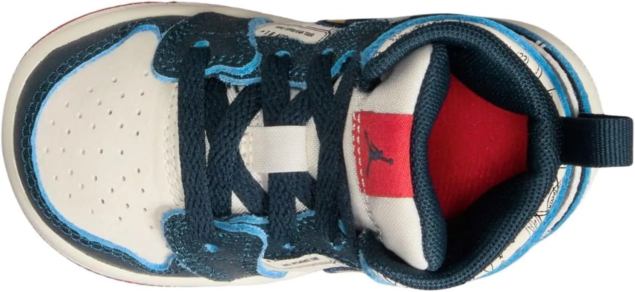 Toddler's Jordan 1 (TD)