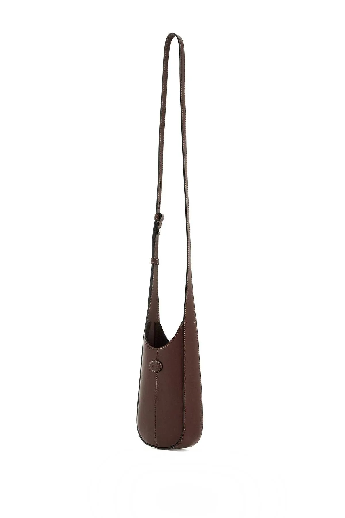 Tod's Micro Di Bag Hobo Handbag