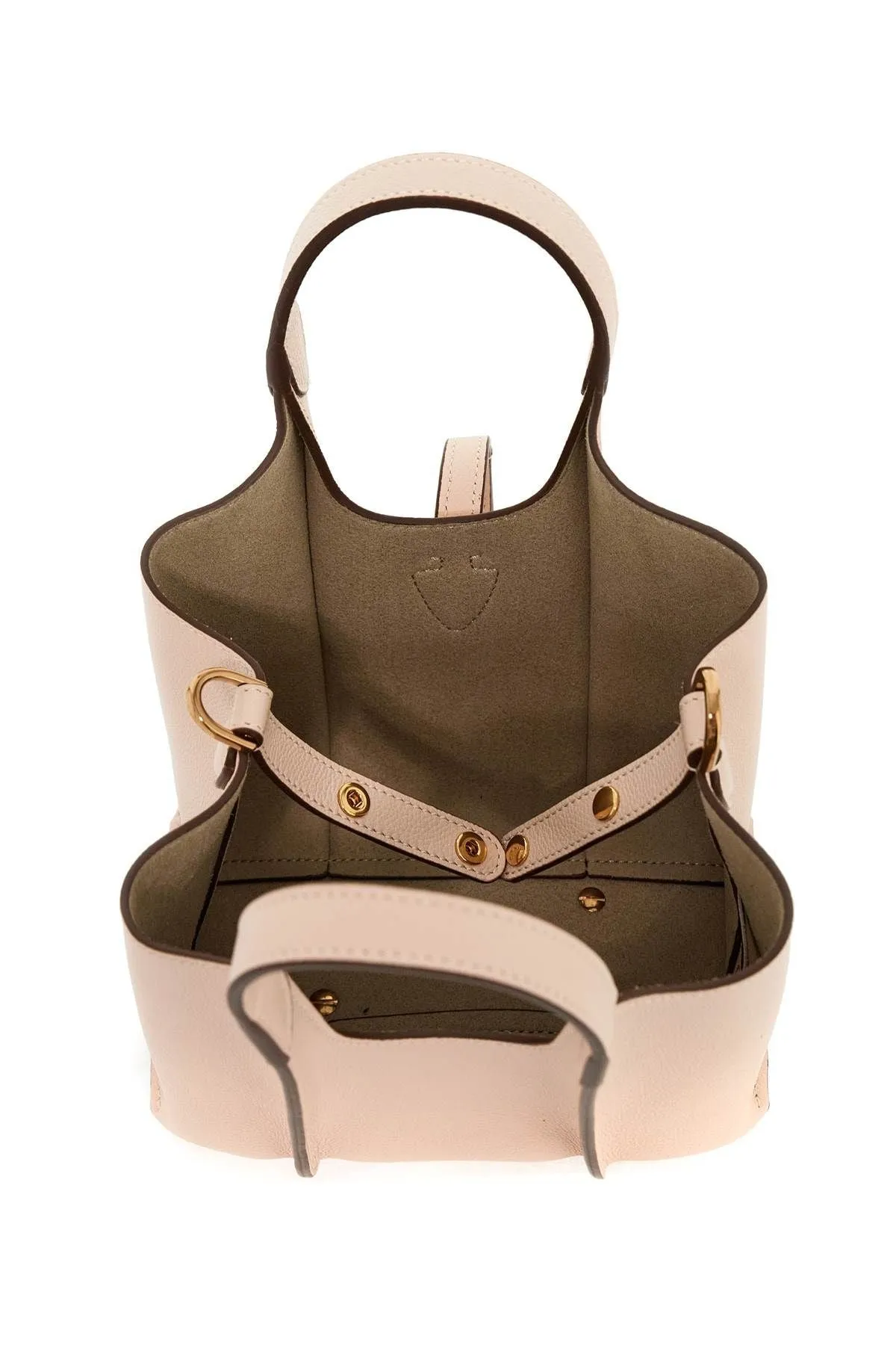 Tod's T Timeless Mini Bag