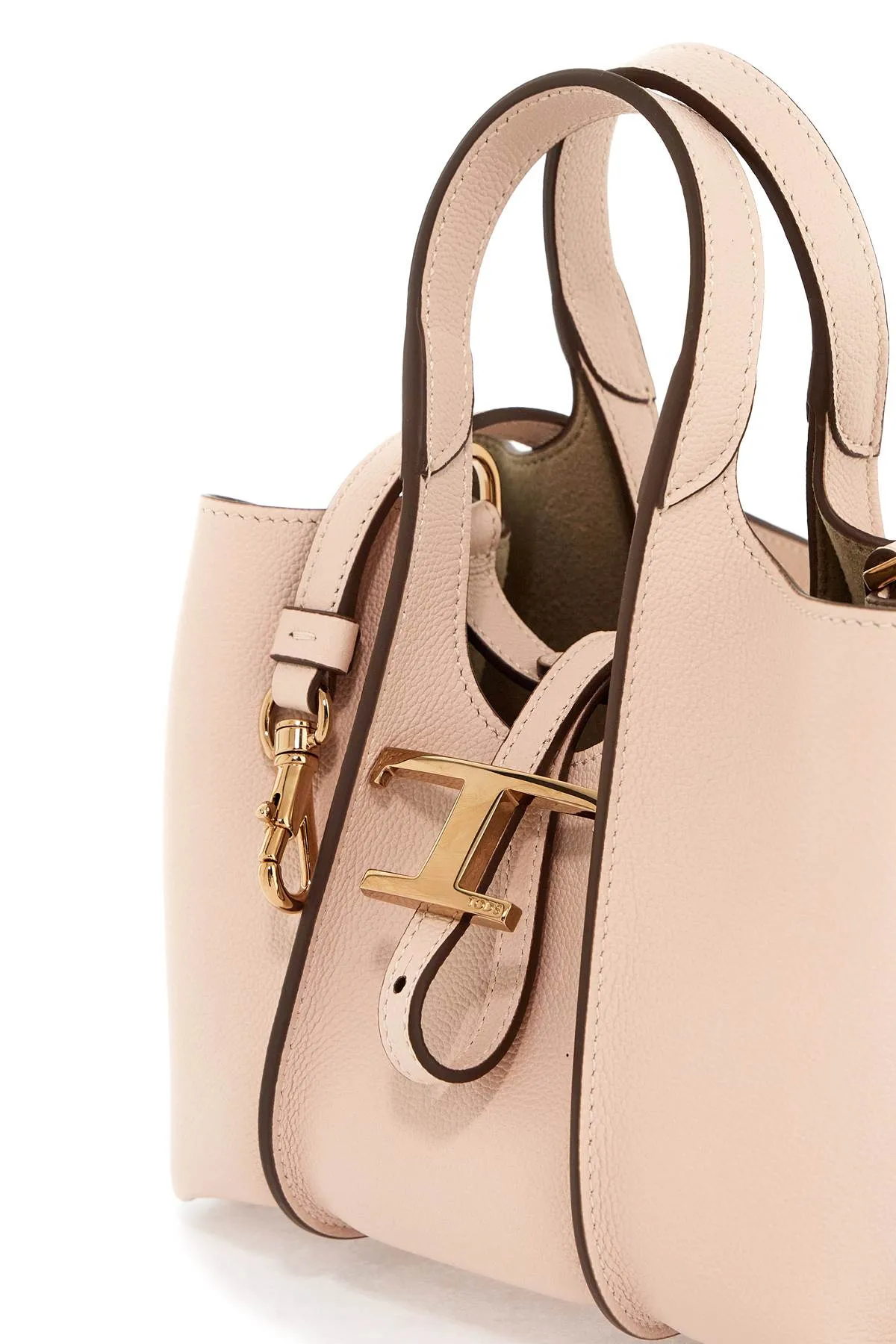 Tod's T Timeless Mini Bag