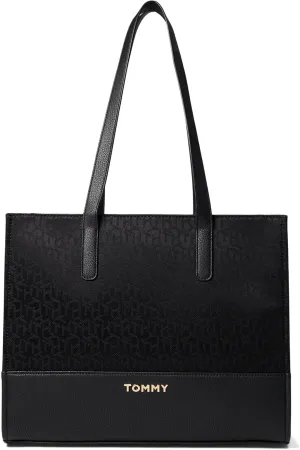Tommy Hilfiger Women's Melissa Ii Tote