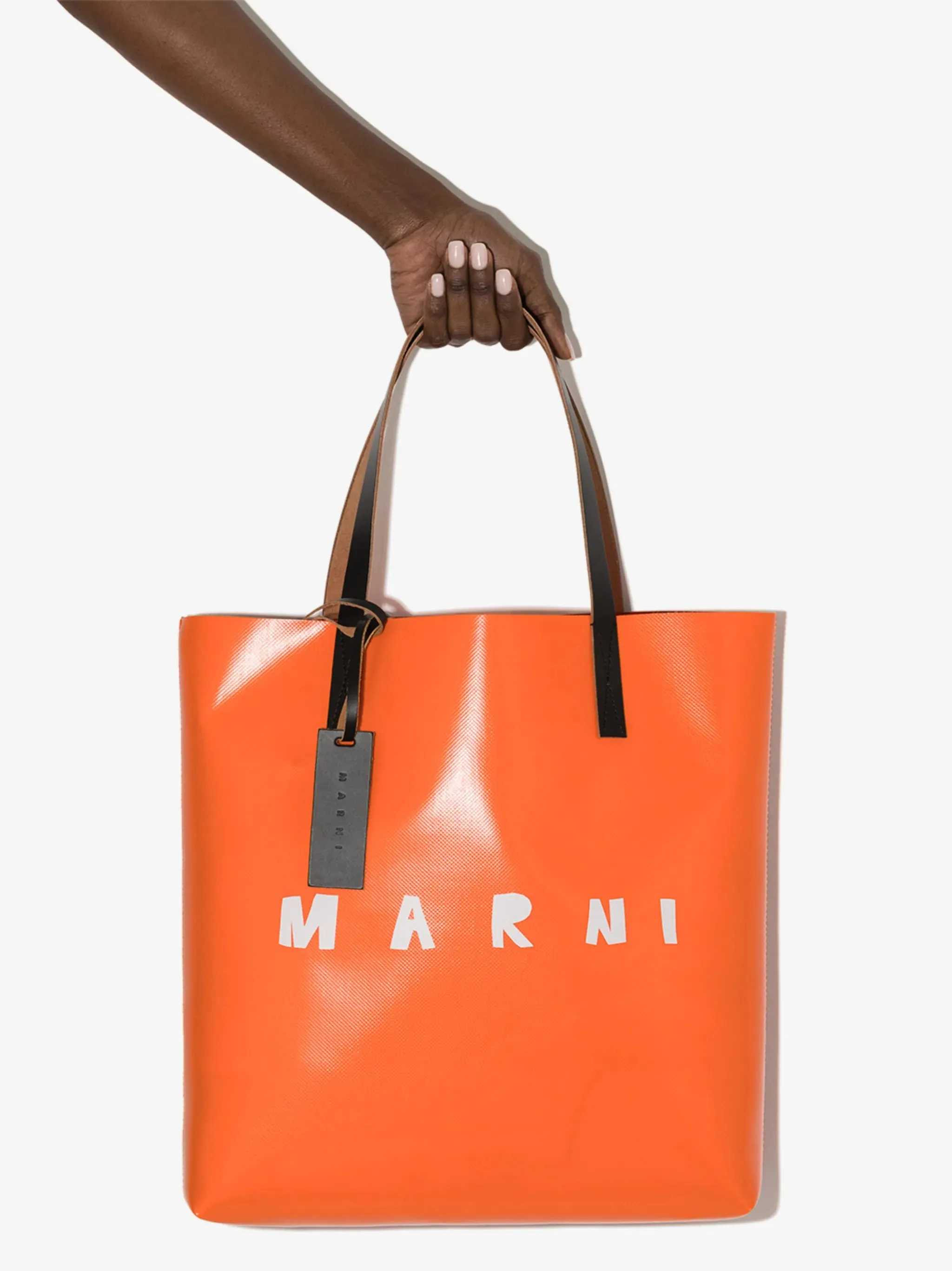 tonal bag tote logo-print Exceptional value Wholesale pricing