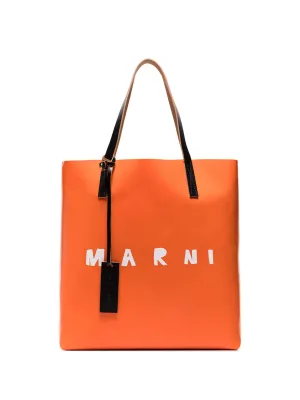 tonal bag tote logo-print Exceptional value Wholesale pricing
