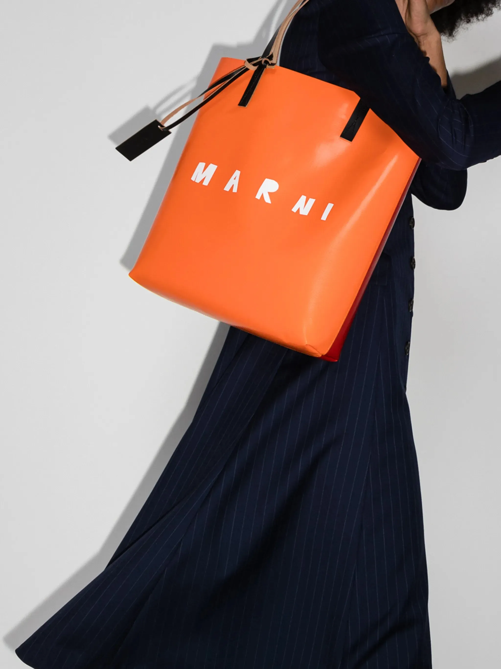 tonal bag tote logo-print Exceptional value Wholesale pricing