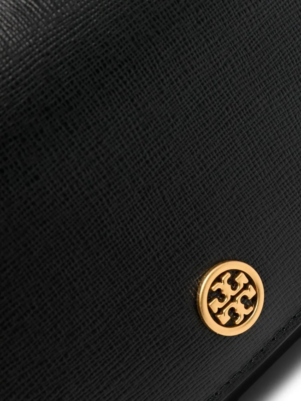 Tory Burch Robinson Leather Mini Bag
