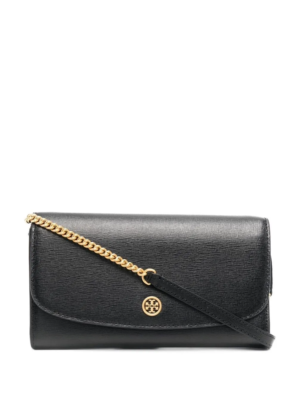 Tory Burch Robinson Leather Mini Bag