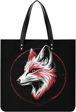 Tote Bag Women's Casual Shoulder Handbag