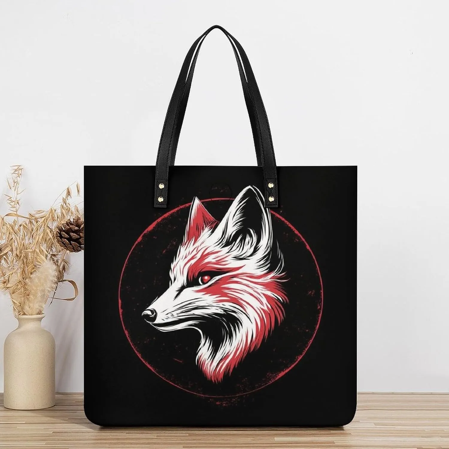 Tote Bag Women's Casual Shoulder Handbag