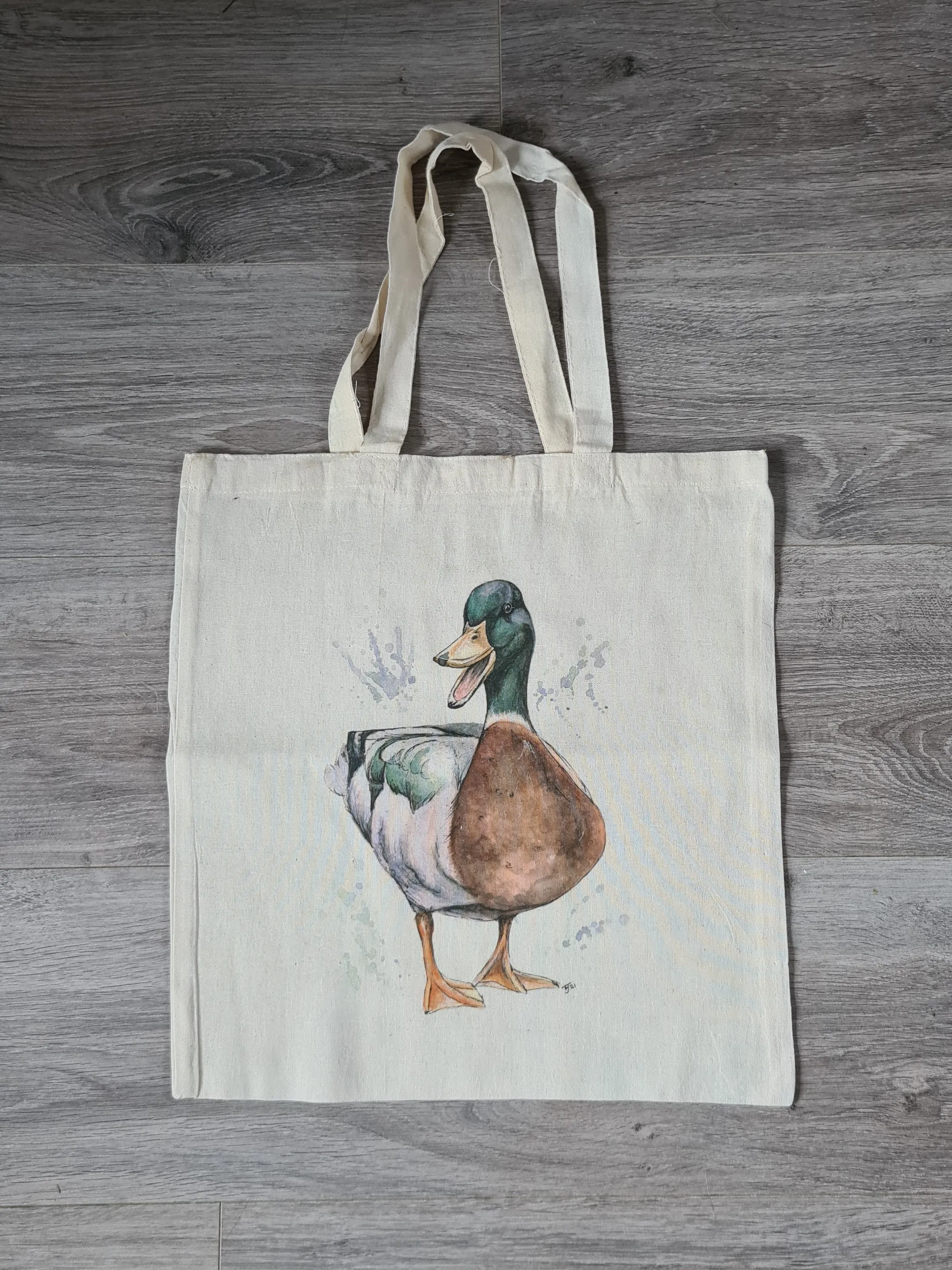 Tote Bags