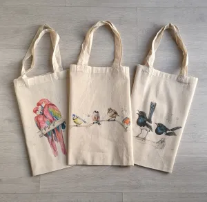 Tote Bags