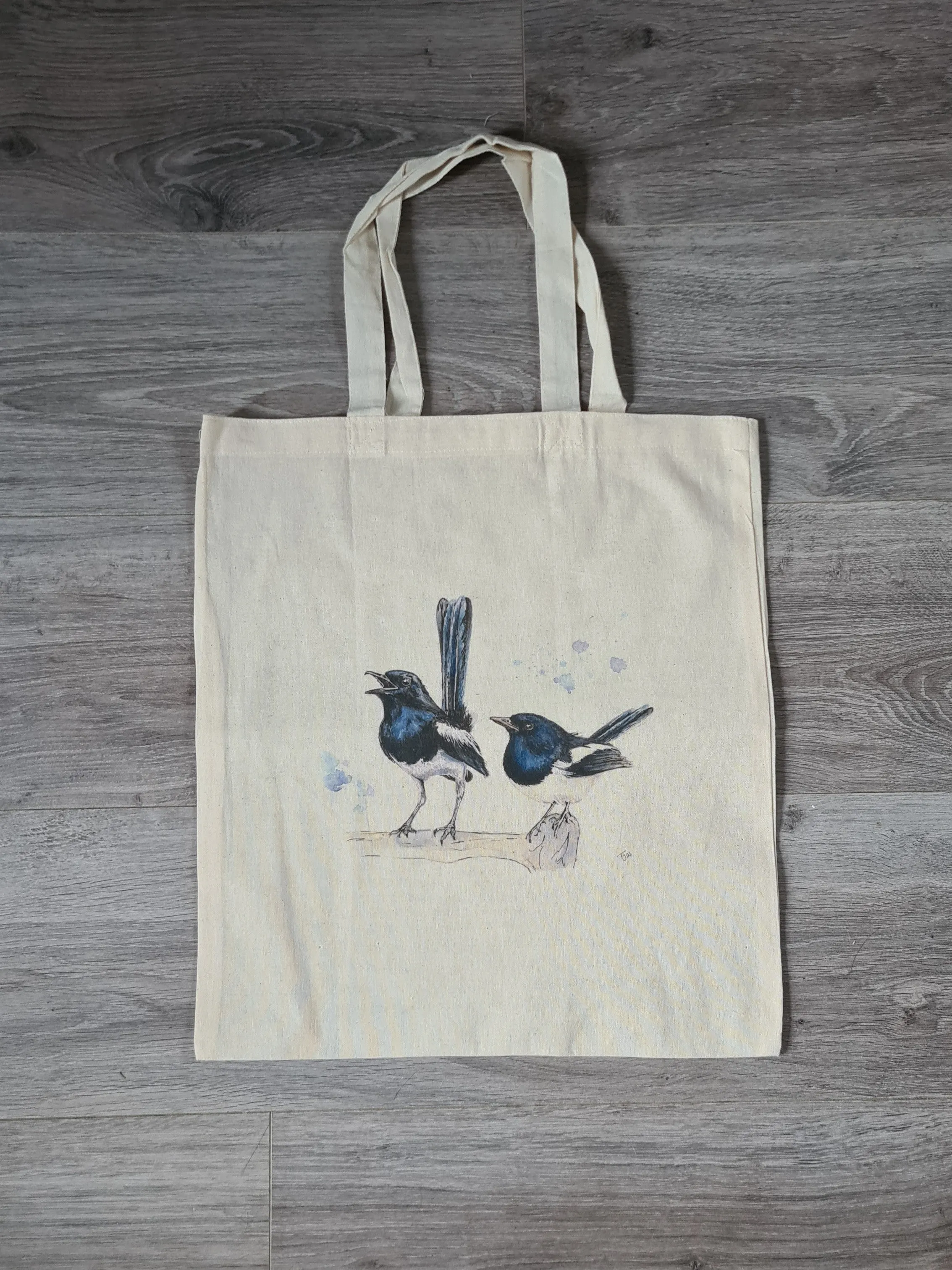 Tote Bags
