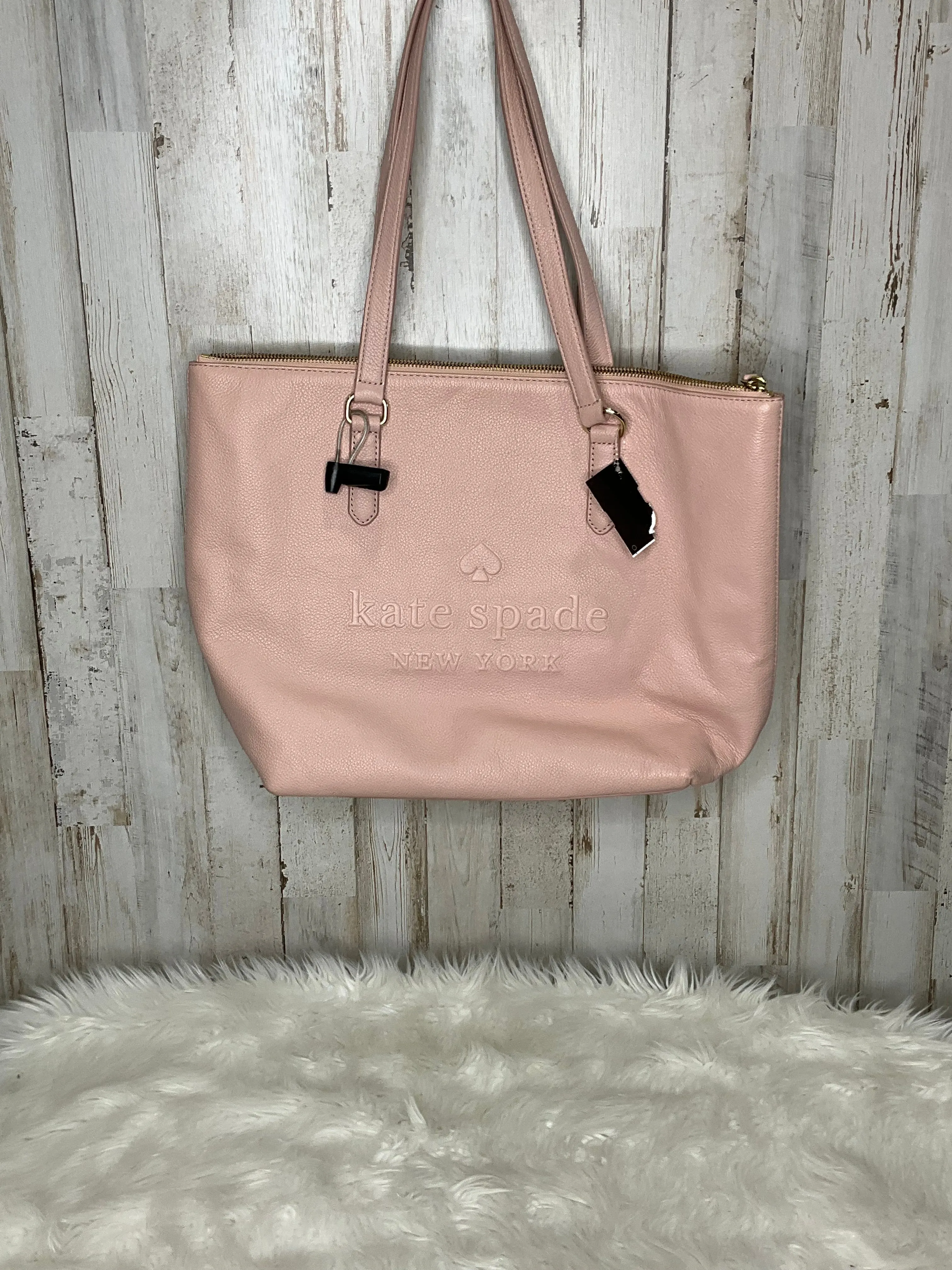 Tote By Kate Spade  Size: Large