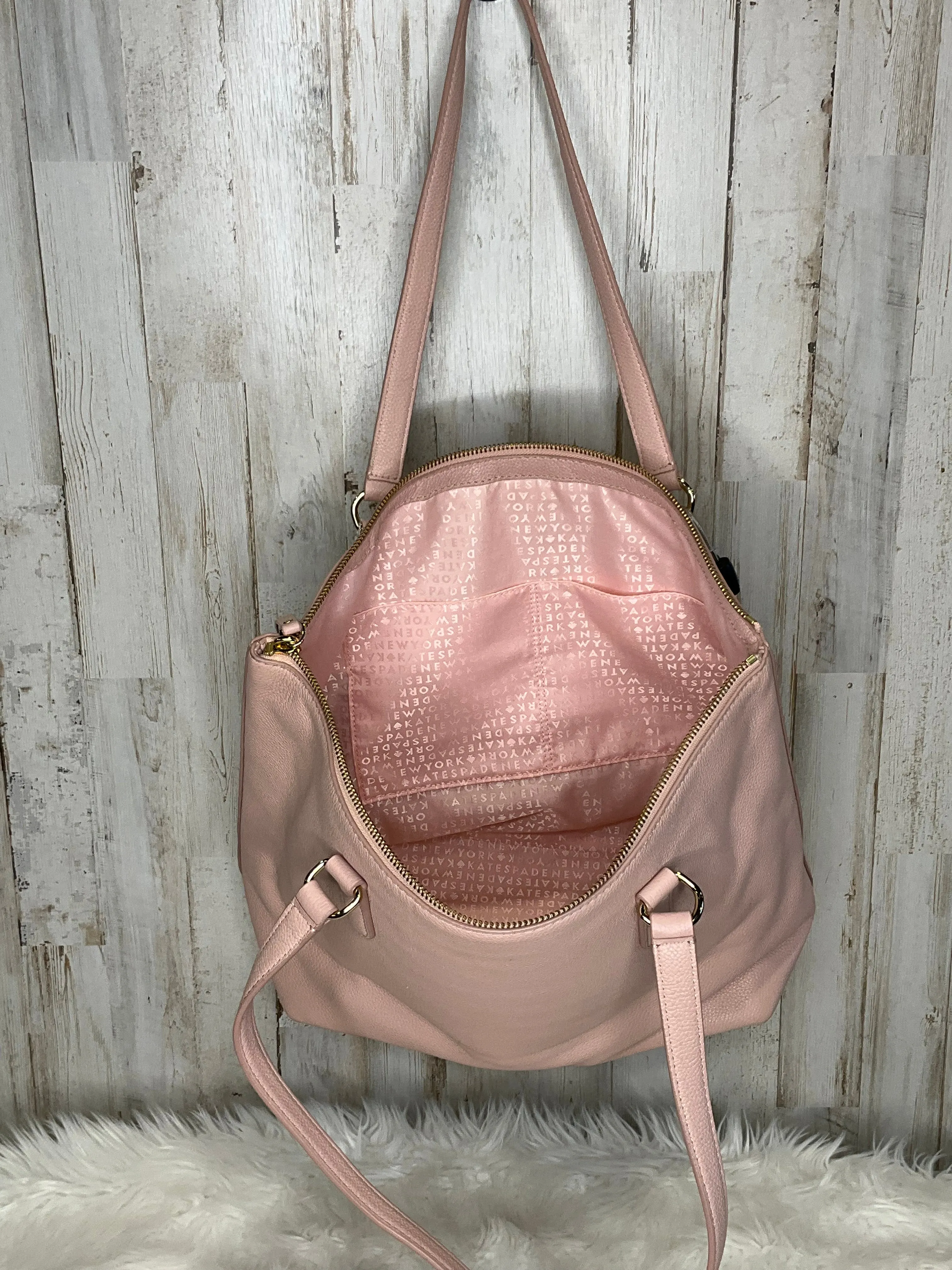 Tote By Kate Spade  Size: Large