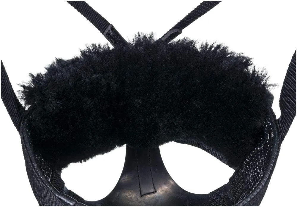 Tough 1 Muzzle Liner Sheepskin