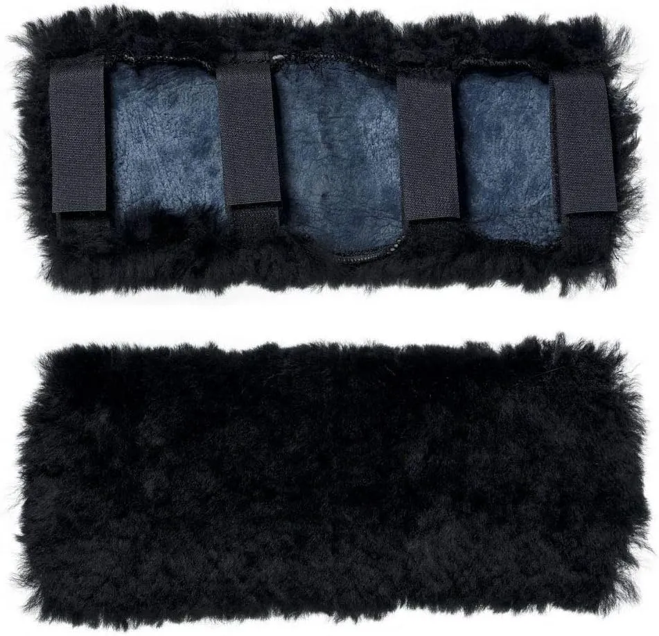 Tough 1 Muzzle Liner Sheepskin