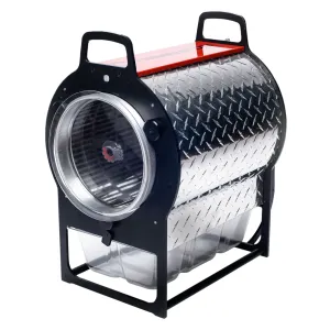 Triminator Mini Dry Trimming Machine