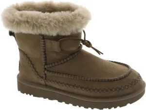 UGG Women's Classic Mini Alpine Fashion Boot