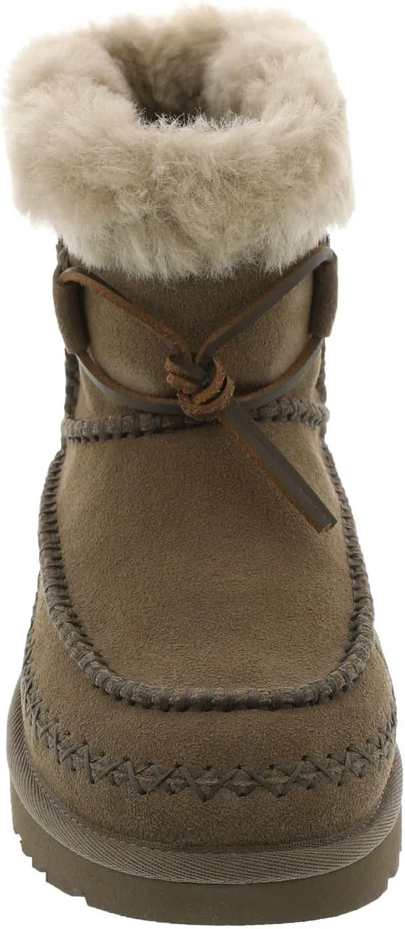 UGG Women's Classic Mini Alpine Fashion Boot