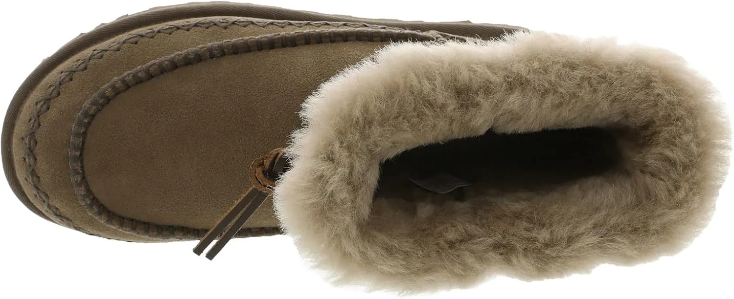 UGG Women's Classic Mini Alpine Fashion Boot