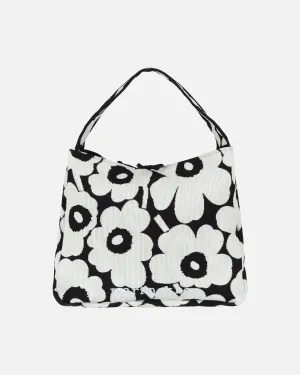 Unikko Large Knitted Shoulder Bag 40X48X10cm