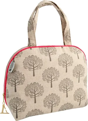 Vagabond Bags Mulberry Grey Bag