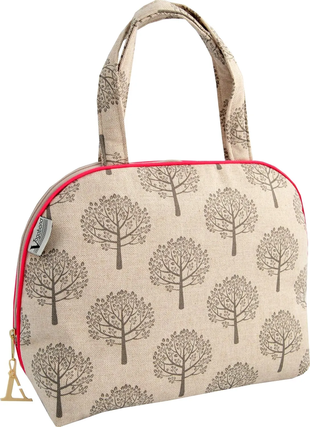 Vagabond Bags Mulberry Grey Bag