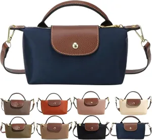 Valenciavo Mini Bag Crossbody, Élan Mini Bag-Strap Included